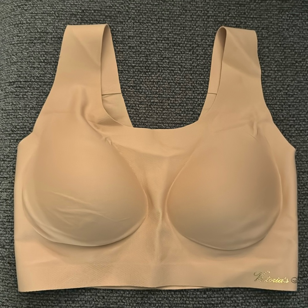 Victoria Secret unlined bra